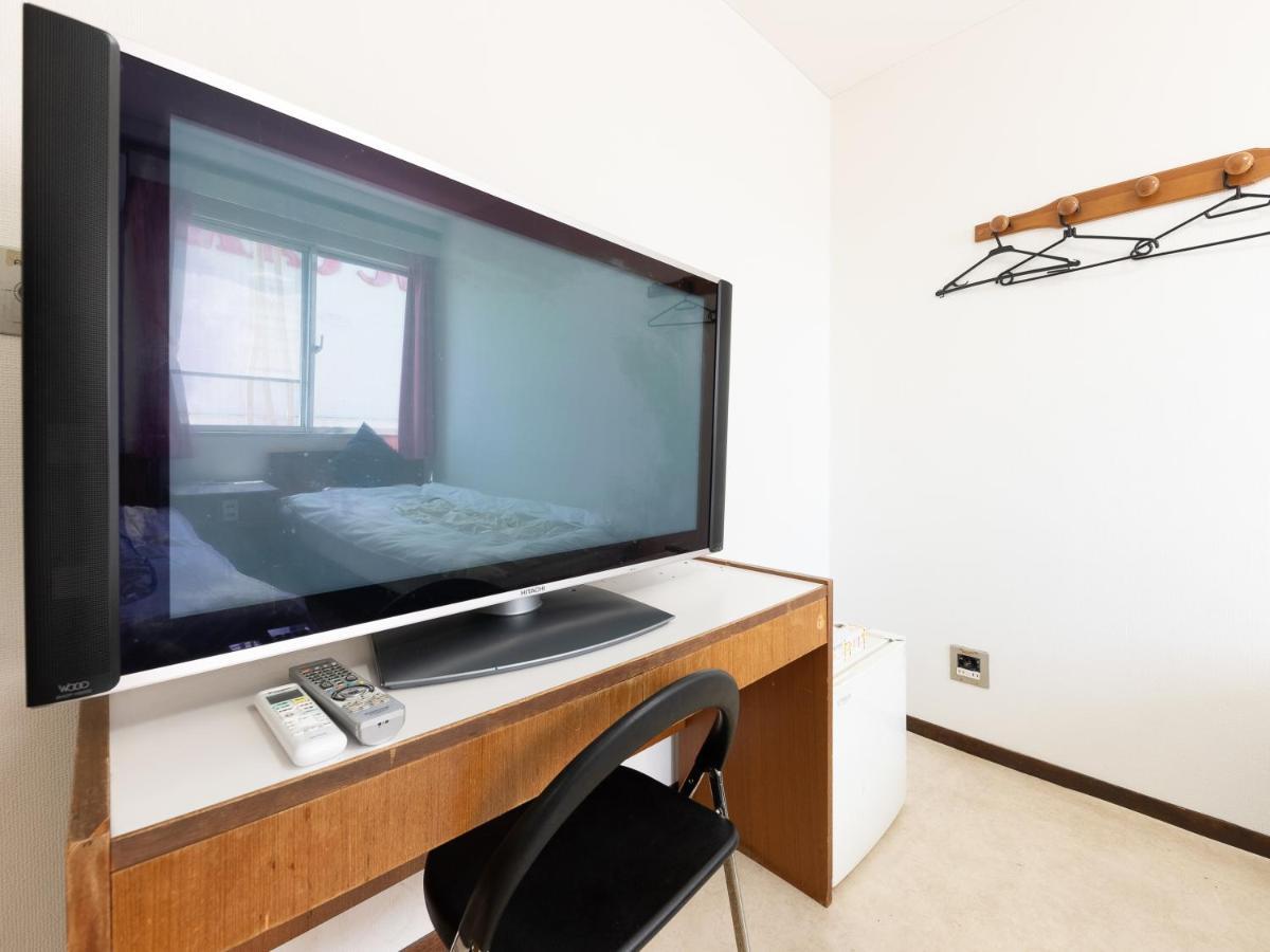 Tabist Business Hotel Kanazono Гифу Экстерьер фото