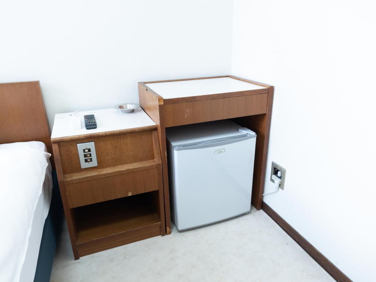 Tabist Business Hotel Kanazono Гифу Экстерьер фото