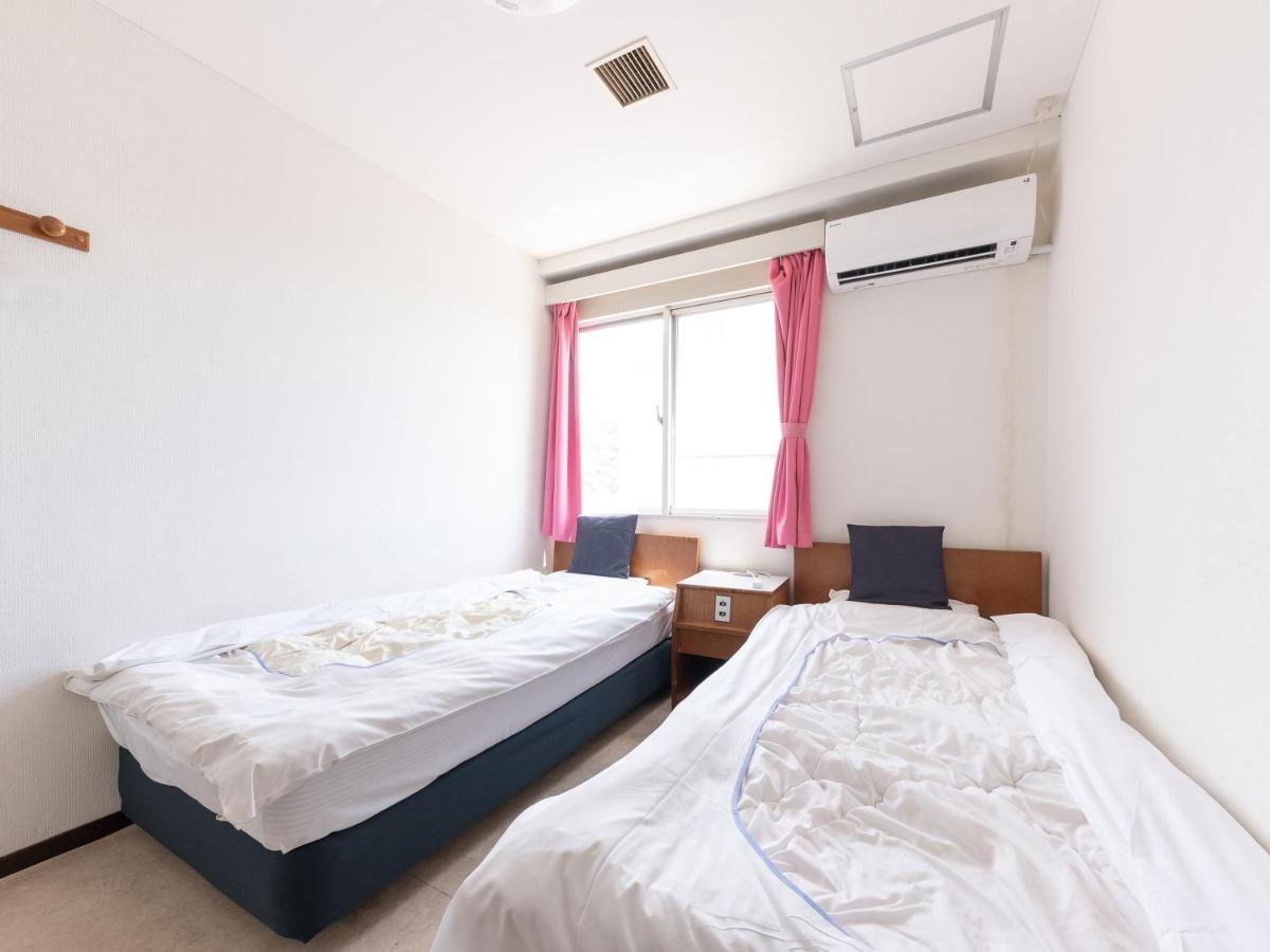Tabist Business Hotel Kanazono Гифу Экстерьер фото